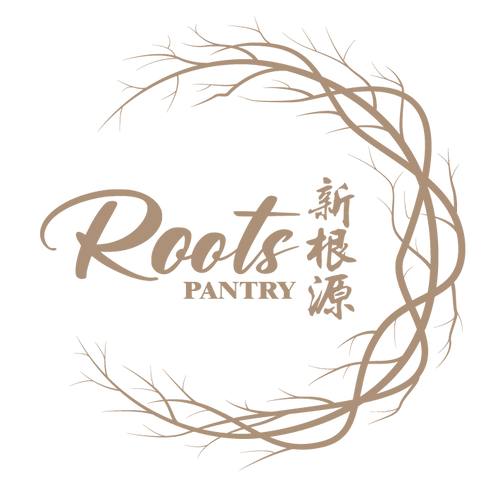 Roots Pantry